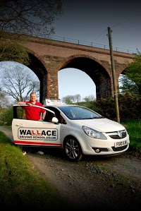 Wallace Driving School 624301 Image 0